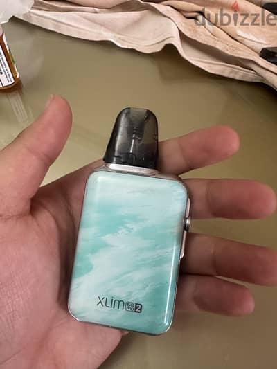 Vape فيب بود pod