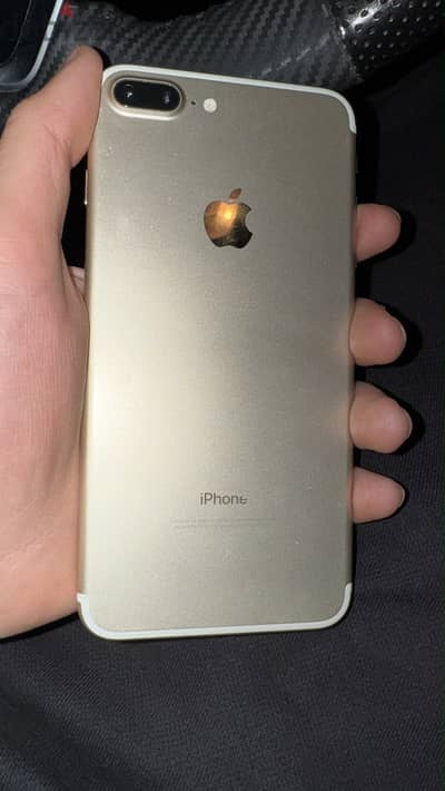 iPhone 7 Plus