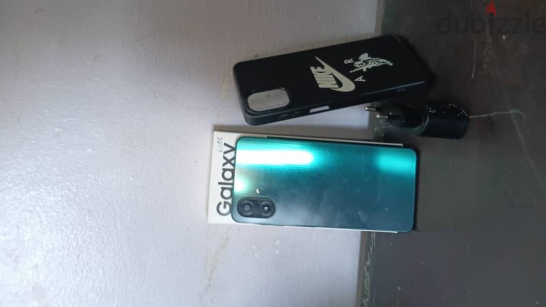 Samsung A07 5G 2