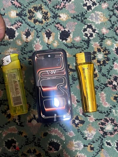آبل - آيفون 117ميني