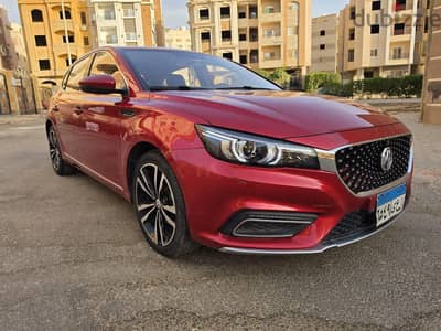 ام جى ام جى 6 2022