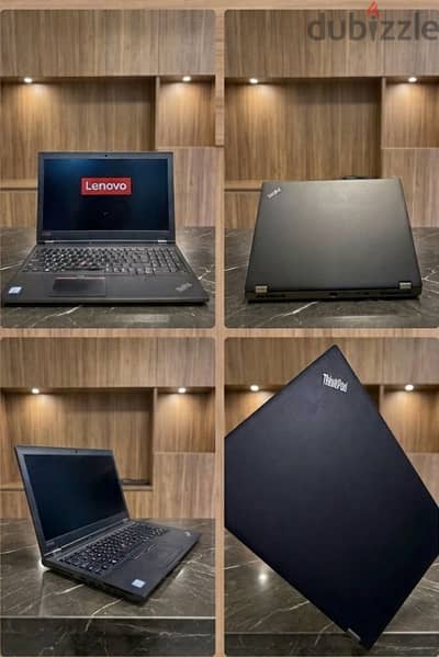 لينوفو lenovo p53