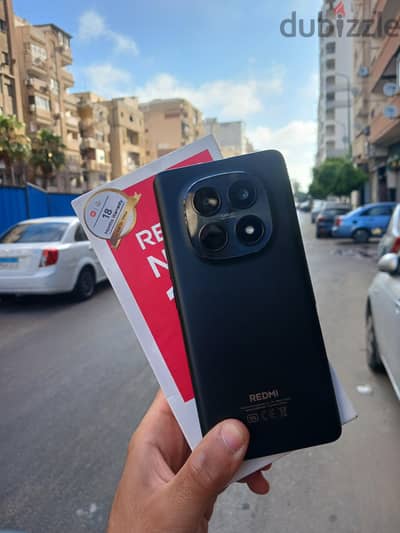 Xiaomi Redmi Note 15 5g