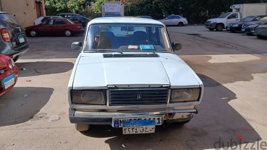 Lada 2107 2004