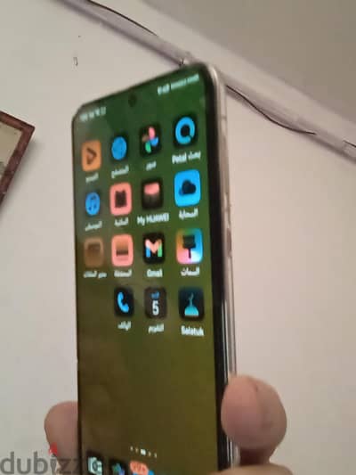 هواوي بي 50
