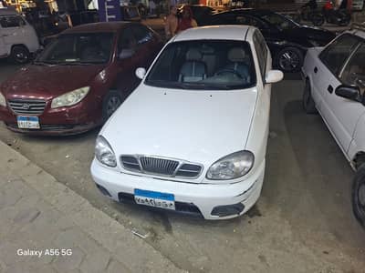 دايو لانوس 2000