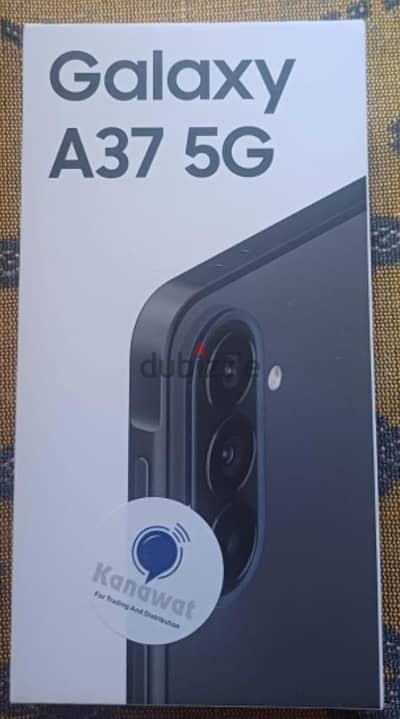 سامسونج ايه 37
