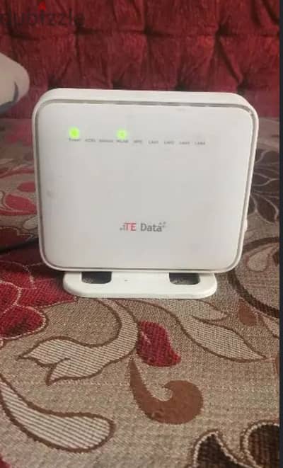 راوتر  الموديل: Huawei HG531 V1