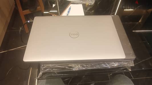 لابتوب dell latitude 5511