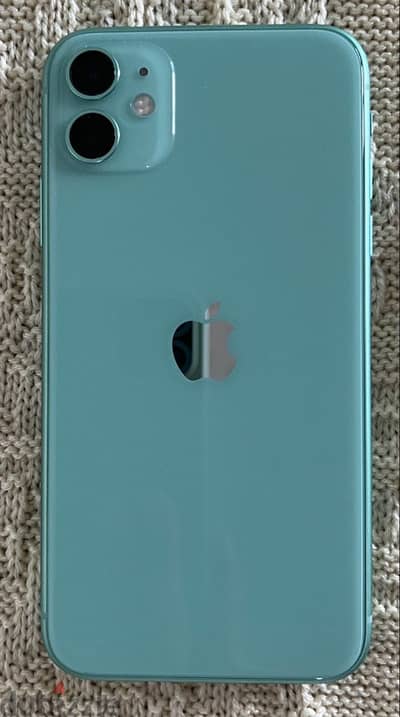 Apple - iPhone 11
