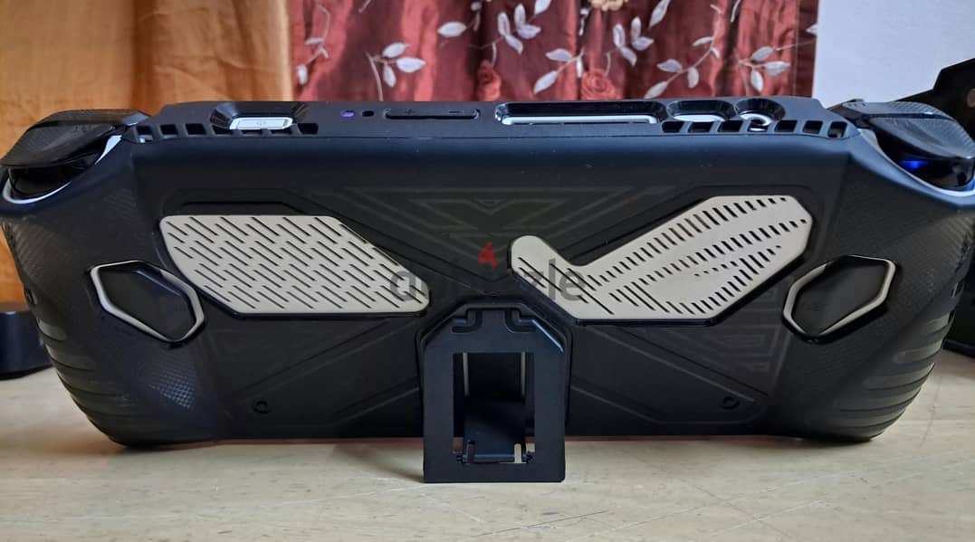 rog ally z1 512Ggb 4