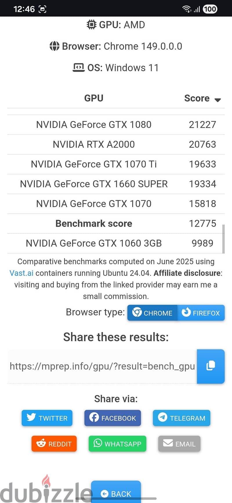 rog ally z1 512Ggb 9