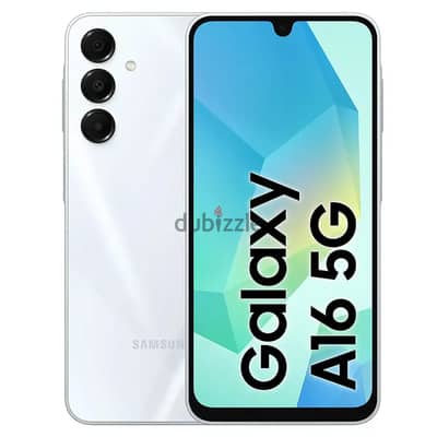 سامسونج جالاكسي A16 5G