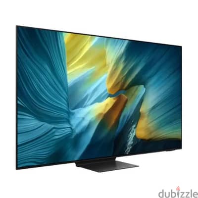 Samsung OLED S95F 2025 Model