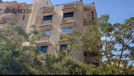 Commercial/Residential Building for Sale, Fourth District - Fourth Neighborhood - 6th of October City - Giza