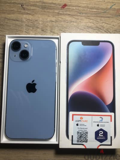 Apple - iPhone 14
