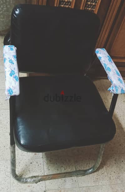 كرسى مكتب  للبيع