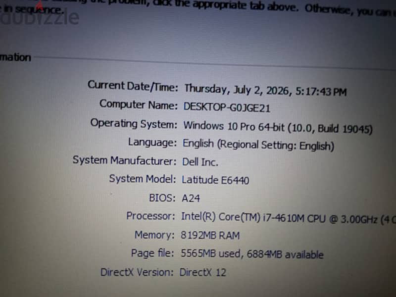 DELL6640 6