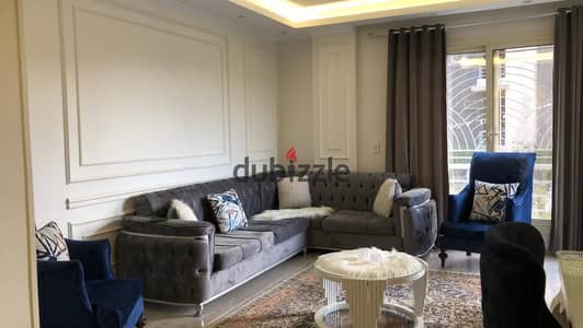 **130 sqm Resale Apartment for Sale | Ready to Move | Landscape View | Direct Owner | Janna 1, Sheikh Zayed**