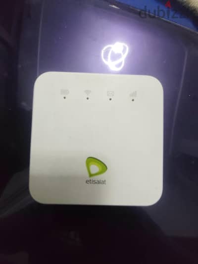zte راوتر محمول