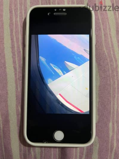 Iphone 8 256 Replacement 82% Battery