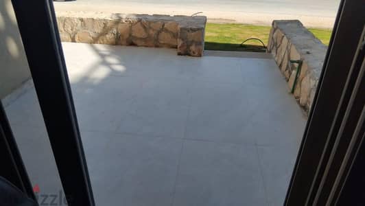 شاليه ارضى بحديقه استلام فورى 153 م هاسيندا وست