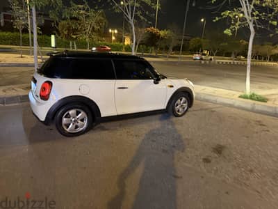 MINI Cooper 2014