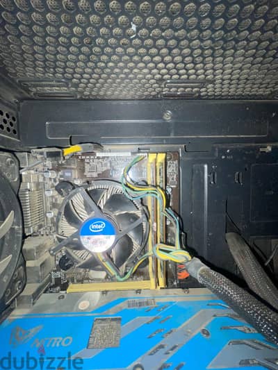 بندل جيل رابع i7 4790