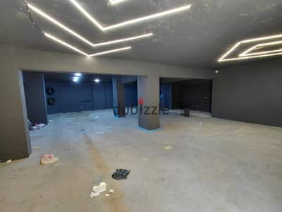 Basement for Rent Suitable for All Commercial Activities