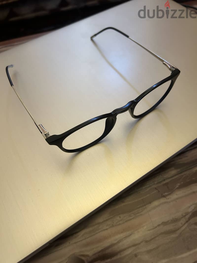 Eyeglasses frame 1