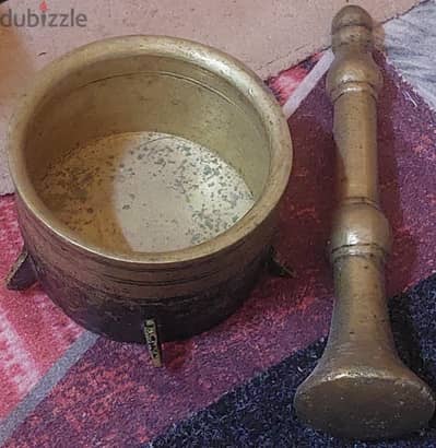 هون وبابور نحاس زمان