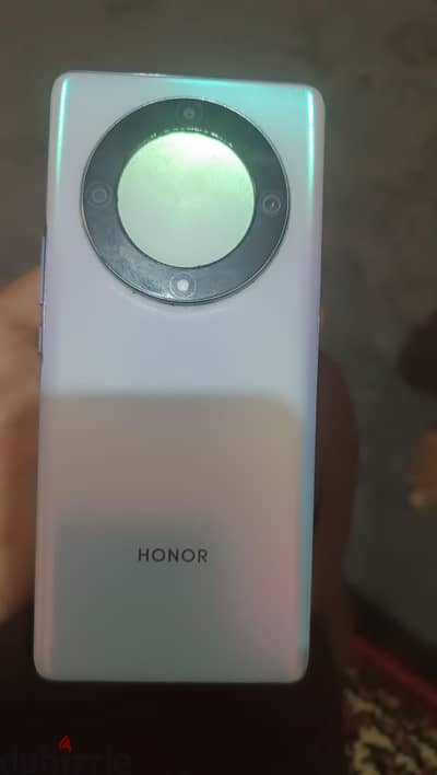 هونر اكس 9 ايه Honor x9a