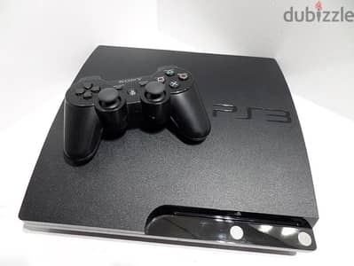 مطلوب PS3 Slim