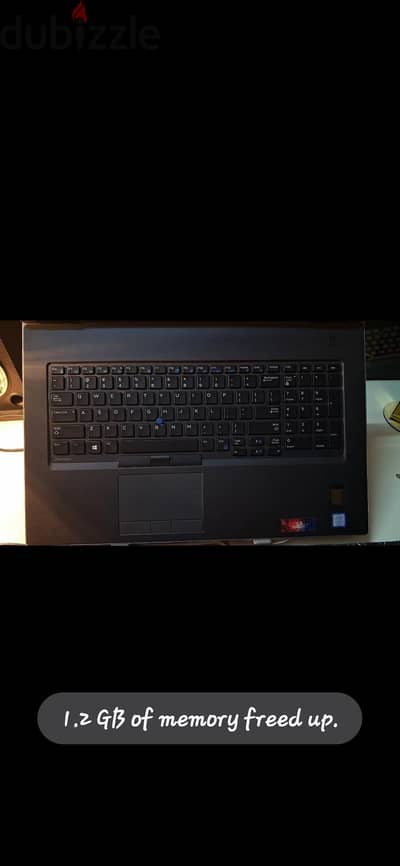 dell 7740