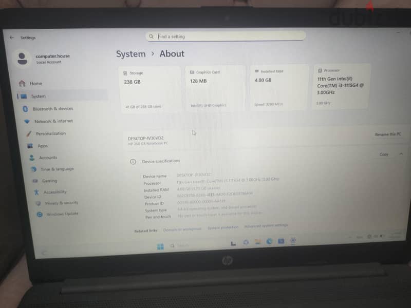 hp 250 g8 notebook 1
