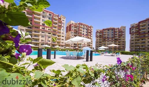 شاليه 3 غرف متشطب بالكامل استلام فوري بمقدم 30% باسعار مستحيل تلاقيها في الساحل واكبر خدمات ترفيهيه موجوده ادفع مقدمك واستلم المفتاح وجاهز للسكن فوري
