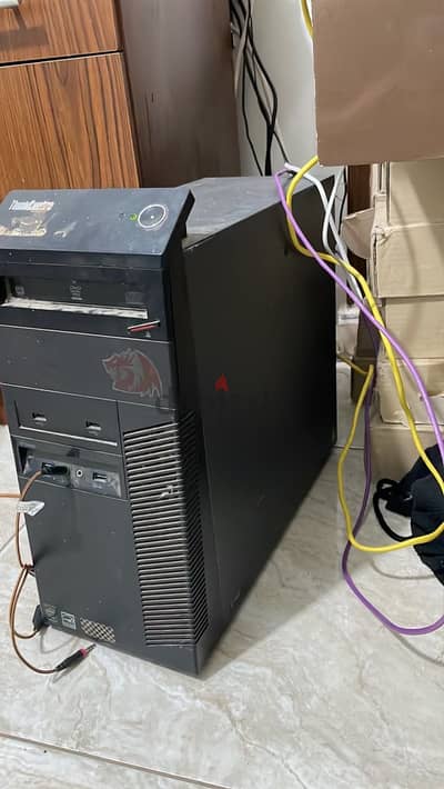Gaming pc for sale