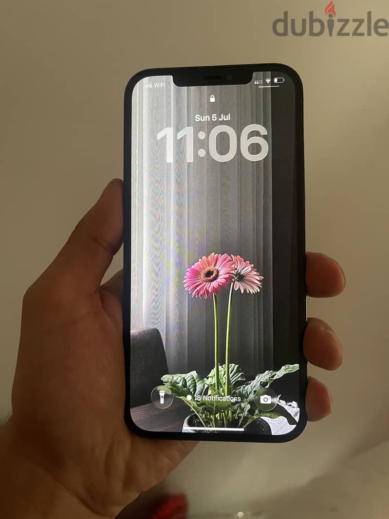 Apple - iPhone 12 Pro Max 1