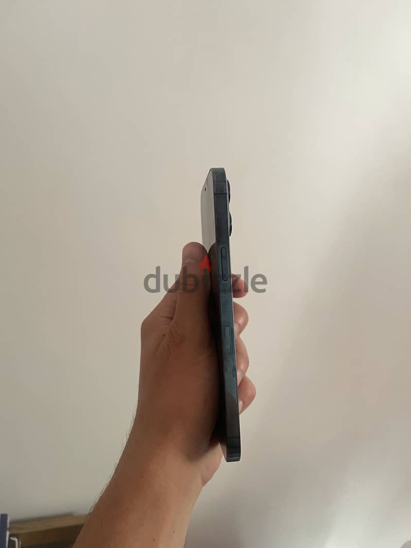 Apple - iPhone 12 Pro Max 3