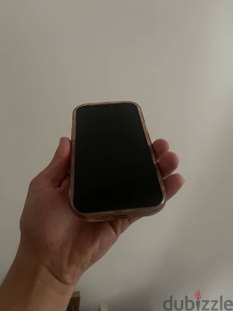 Apple - iPhone 12 Pro Max 4