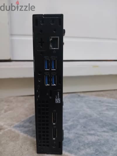 dell office mini pc