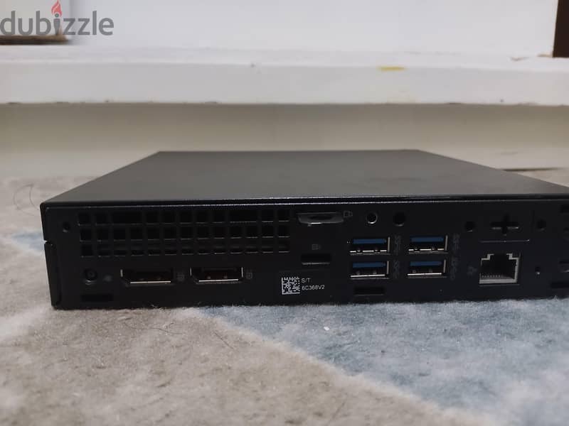 dell office mini pc 1