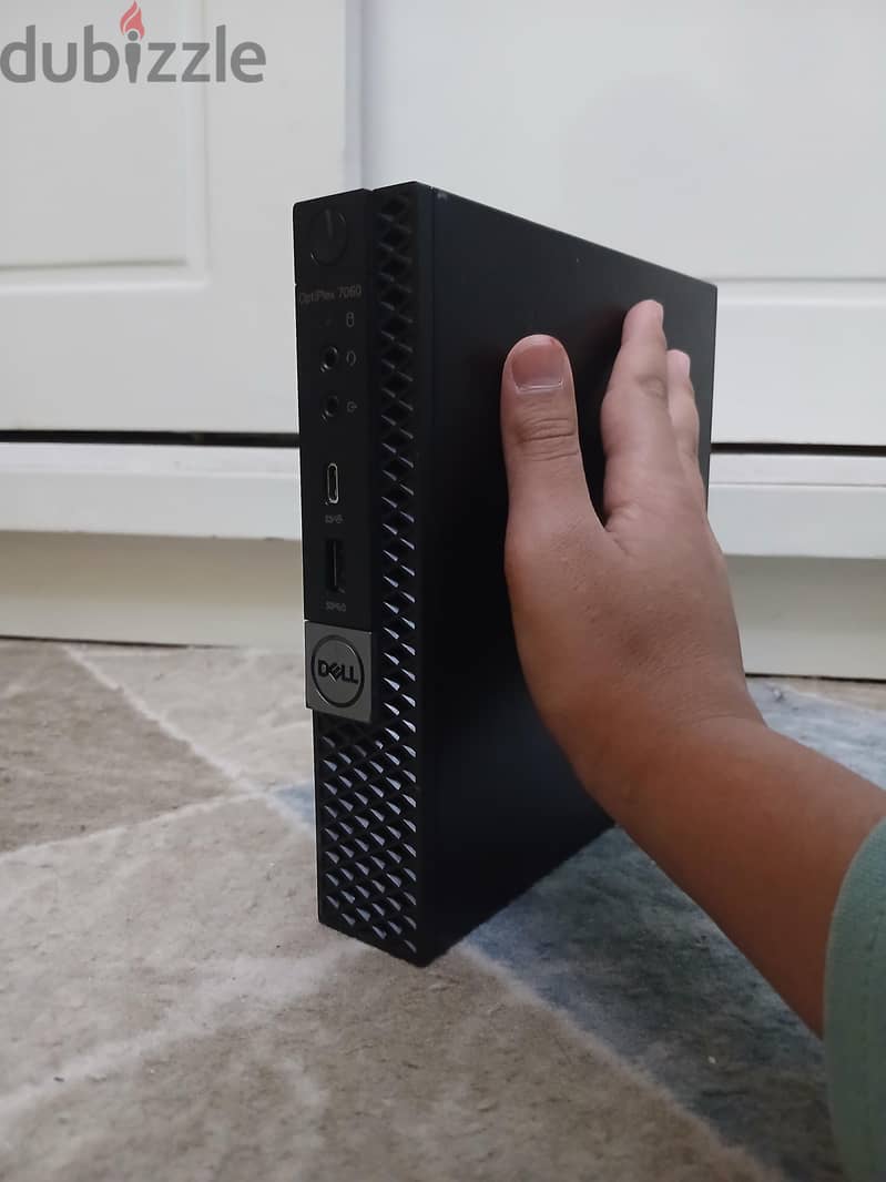 dell office mini pc 2