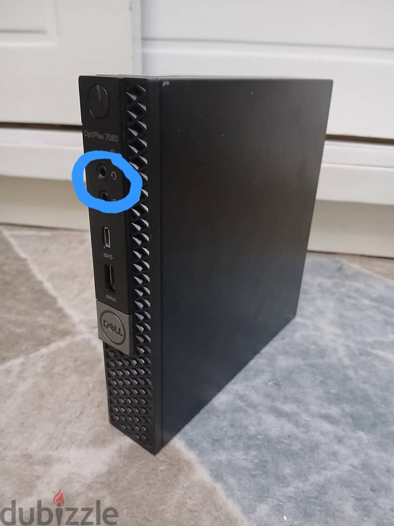 dell office mini pc 3