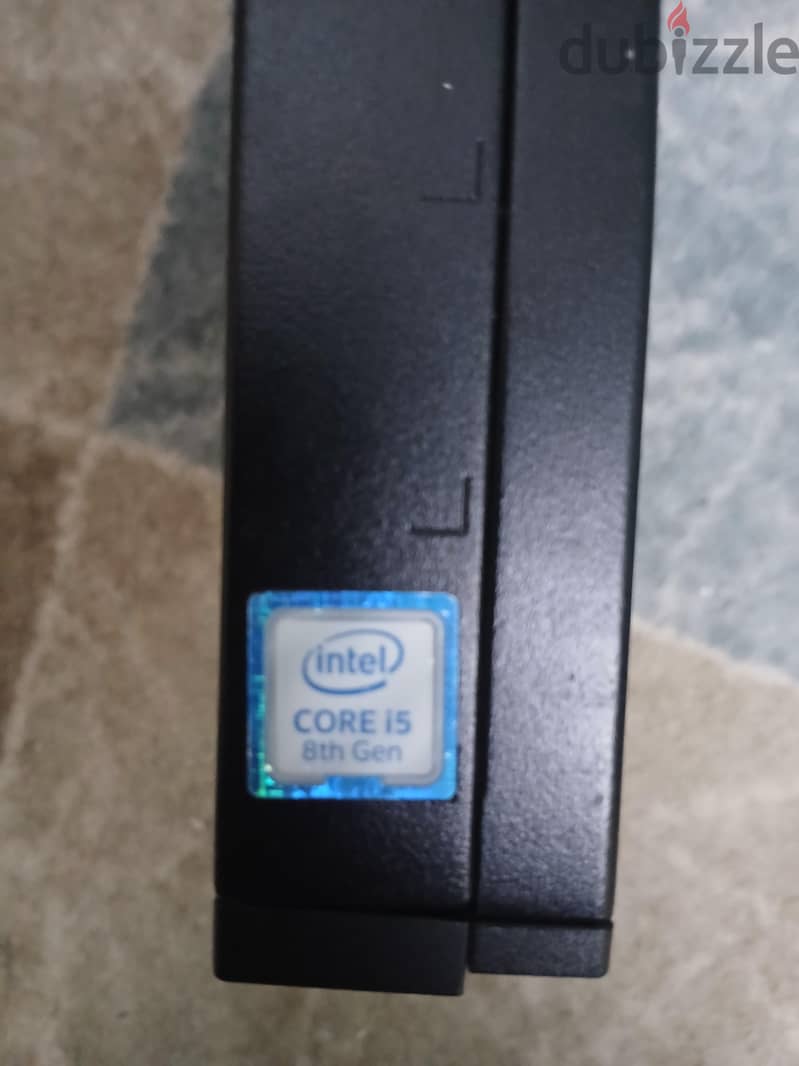 dell office mini pc 4