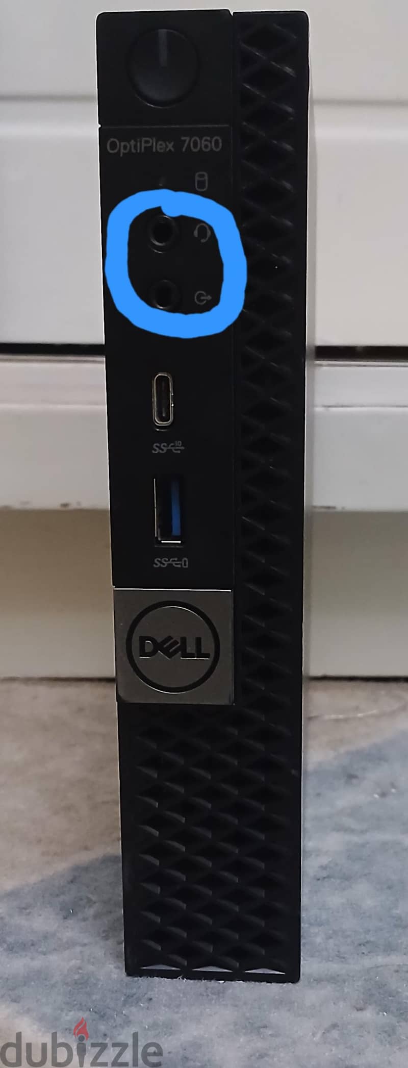 dell office mini pc 5