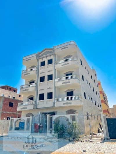 لو بتدور علي شقه استثمار يبقا لازم تشوف دي بسعر لقطه