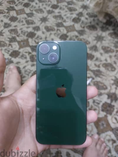 Apple - iPhone 13