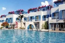 Immediate Delivery | 15% Down Payment | Up to 10 years installments Direct Lagoon