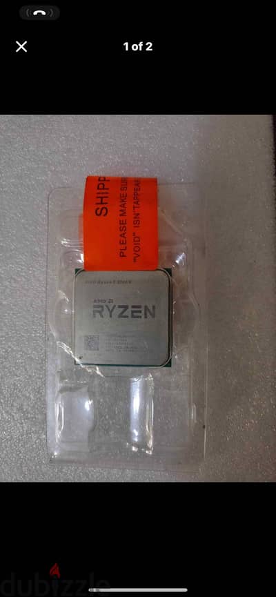 R7 2700x